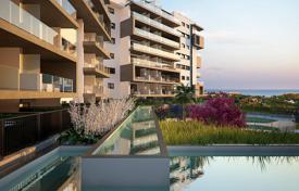 Appartement – Dehesa de Campoamor, Orihuela Costa, Valence,  Espagne. 280,000 €