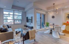 1 pièces appartement à Old Toronto, Canada. C$801,000