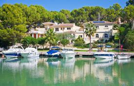 Villa – Santa Ponsa, Îles Baléares, Espagne. 5,100 € par semaine