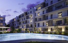 Appartement – Denia, Valence, Espagne. 309,000 €