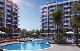 Luxueux Immobiliers Avec Riches Installations à Antalya. $195,000