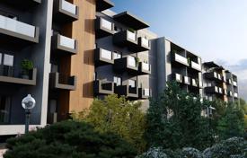 4 pièces appartement dans un nouvel immeuble 141 m² à Old Tbilisi, Géorgie. $230,000