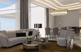 3 pièces appartement dans un nouvel immeuble à Larnaca (ville), Chypre. 2,651,000 €