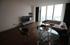 Appartement – Sarıyer, Istanbul, Turquie. $760,000