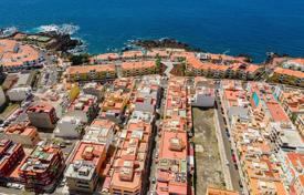 Bâtiment en construction – Playa San Juan, Îles Canaries, Espagne. 280,000 €