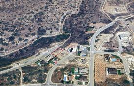 Terrain à Limassol (ville), Chypre. 500,000 €