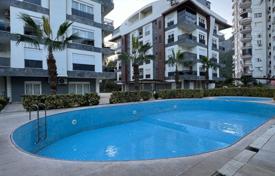 Appartement – Konyaalti, Kemer, Antalya,  Turquie. $151,000