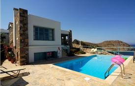Villa – Sitia, Crète, Grèce. 3,500 € par semaine
