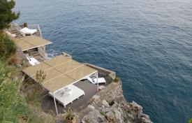 Villa – Positano, Campania, Italie. $24,000 par semaine