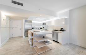 1 pièces appartement en copropriété 83 m² à Miami Beach, Etats-Unis. $2,150,000