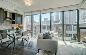 Appartement – Beverley Street, Old Toronto, Toronto,  Ontario,   Canada. C$697,000
