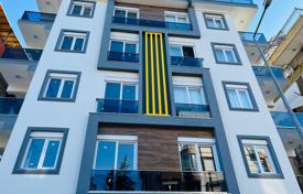 3 pièces appartement 110 m² à Antalya (city), Turquie. 104,000 €