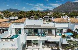 6 pièces appartement 454 m² à Marbella, Espagne. 22,000,000 €