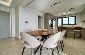 3 pièces appartement dans un nouvel immeuble en Paphos, Chypre. 430,000 €