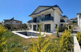 5 pièces villa 200 m² à Fethiye, Turquie. $449,000