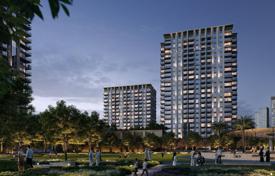 3 pièces appartement 105 m² à Dubai Creek Harbour, Émirats arabes unis. de $435,000