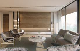 2 pièces appartement dans un nouvel immeuble à Limassol (ville), Chypre. 290,000 €