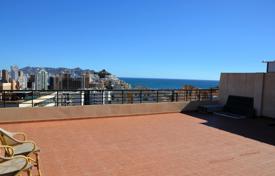 2 pièces appartement 179 m² à Villajoyosa, Espagne. 295,000 €