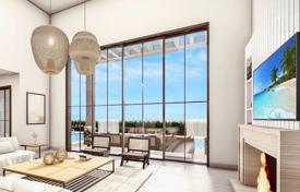 4 pièces appartement dans un nouvel immeuble 357 m² à Girne, Chypre. 2,324,000 €