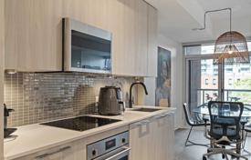 Appartement – Adelaide Street West, Old Toronto, Toronto,  Ontario,   Canada. C$796,000