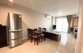 2 pièces appartement en copropriété à Sathon, Thaïlande. $245,000