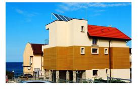 Maison en ville – Sozopol, Bourgas, Bulgarie. 520,000 €