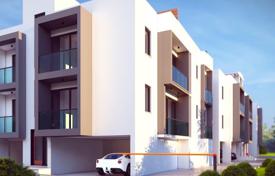 2 pièces appartement dans un nouvel immeuble 80 m² à Girne, Chypre. 179,000 €