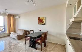 2 pièces appartement 61 m² à Pomorie, Bulgarie. 120,000 €