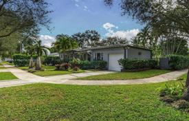 Maison en ville – Miami Shores, Floride, Etats-Unis. $1,200,000