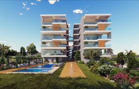 Appartement – Paphos, Chypre. From $407,000