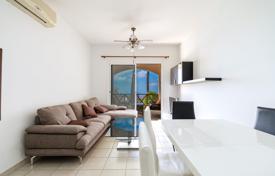 Penthouse – Tsada, Paphos, Chypre. 256,000 €