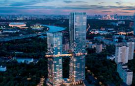 4 pièces appartement 130 m² à district Ramenki, Russie. de 23,575,000 ₽