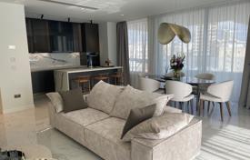 2 pièces appartement dans un nouvel immeuble à Limassol (ville), Chypre. 5,375,000 €