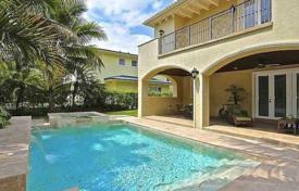 Villa – South Miami, Floride, Etats-Unis. $1,695,000