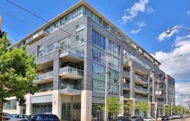 Appartement – Old Toronto, Toronto, Ontario,  Canada. C$900,000