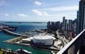 Appartement – Miami, Floride, Etats-Unis. 745,000 €