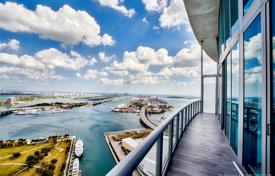 4 pièces appartement 204 m² en Miami, Etats-Unis. $1,800,000