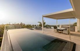5 pièces villa 629 m² en Santa Cruz de Tenerife, Espagne. 3,500,000 €