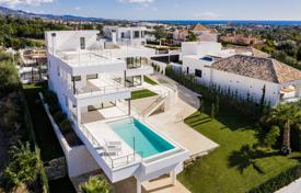 4 pièces villa 523 m² à Marbella, Espagne. 3,995,000 €
