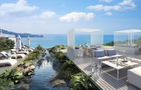 Bâtiment en construction – Kamala, Phuket, Thaïlande. $130,000