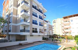 Appartement – Antalya (city), Antalya, Turquie. $440,000