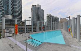 Appartement – York Street, Old Toronto, Toronto,  Ontario,   Canada. C$1,006,000