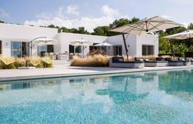 Villa – Ibiza, Îles Baléares, Espagne. 19,300 € par semaine