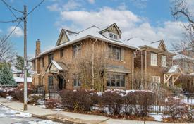 Maison en ville – North York, Toronto, Ontario,  Canada. C$2,058,000