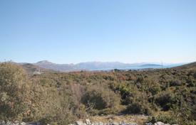 Terrain – Plano, Comté de Split-Dalmatie, Croatie. 295,000 €