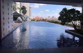 3 pièces penthouse en Bangkok, Thaïlande. $776,000