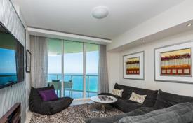 Appartement – Collins Avenue, Miami, Floride,  Etats-Unis. $936,000