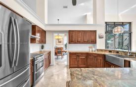 Maison en ville – Weston, Floride, Etats-Unis. $1,325,000