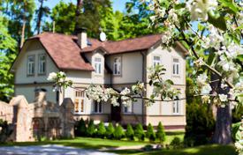 Villa – Jurmala, Lettonie. Price on request