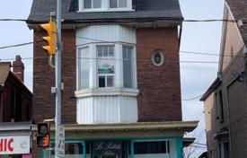 Maison en ville – Dufferin Street, Toronto, Ontario,  Canada. C$1,616,000